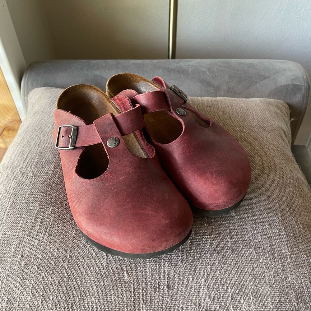 Birkenstock Clogs